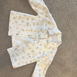 Zara Kids Jacket